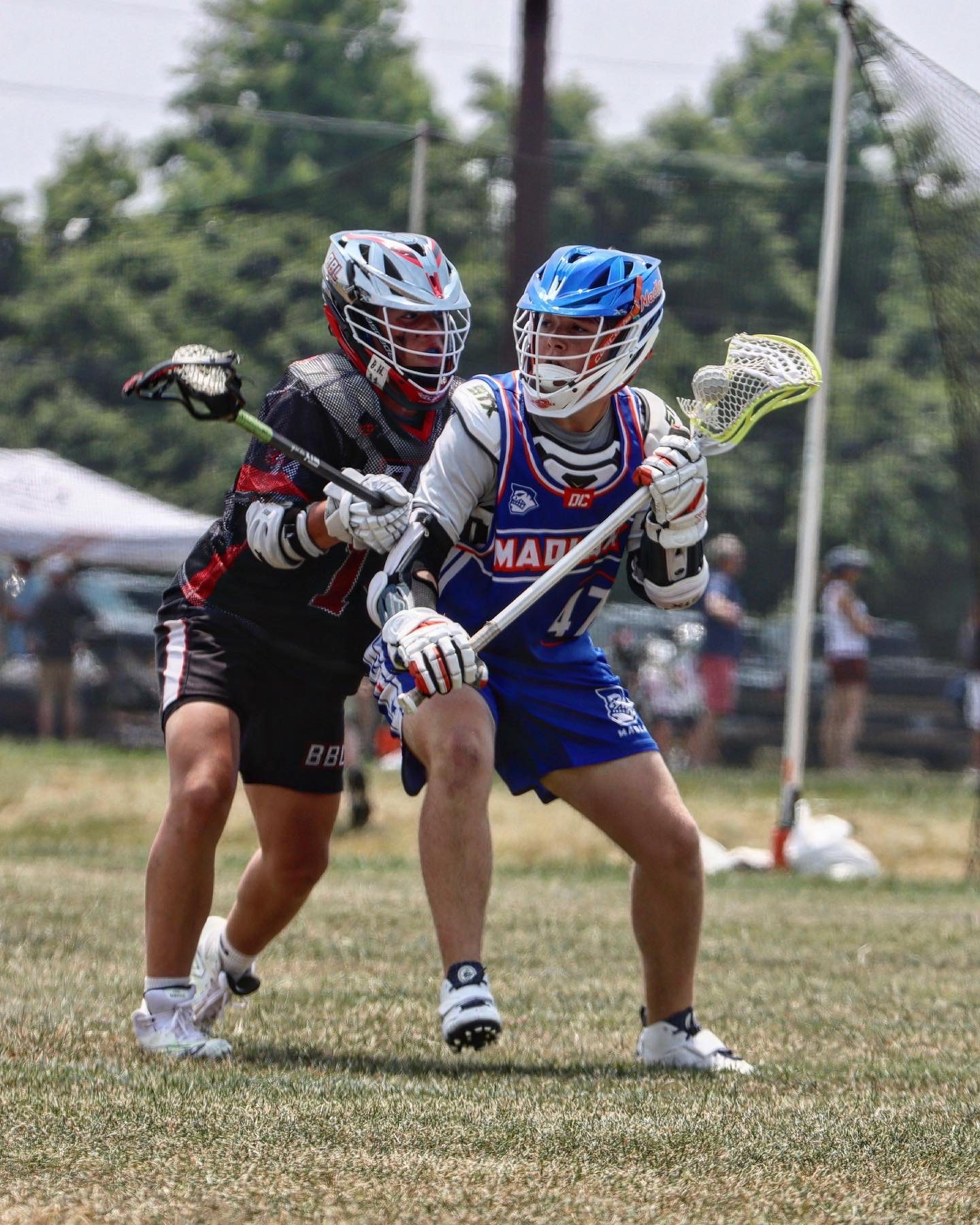 North American Lacrosse Premier Lacrosse Tournaments and Events