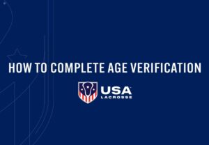Age Eligibilty - North American Lacrosse