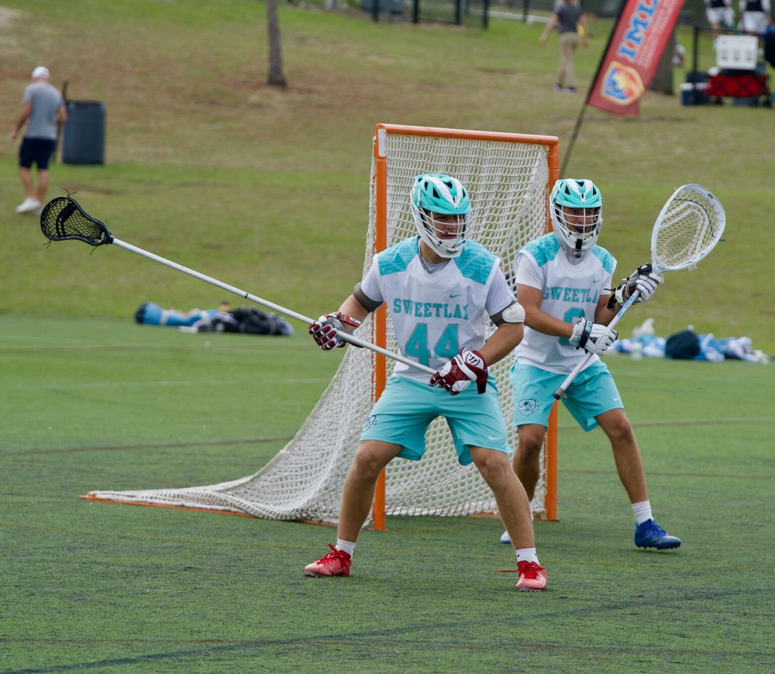 North American Lacrosse Premier Lacrosse Tournaments and Events